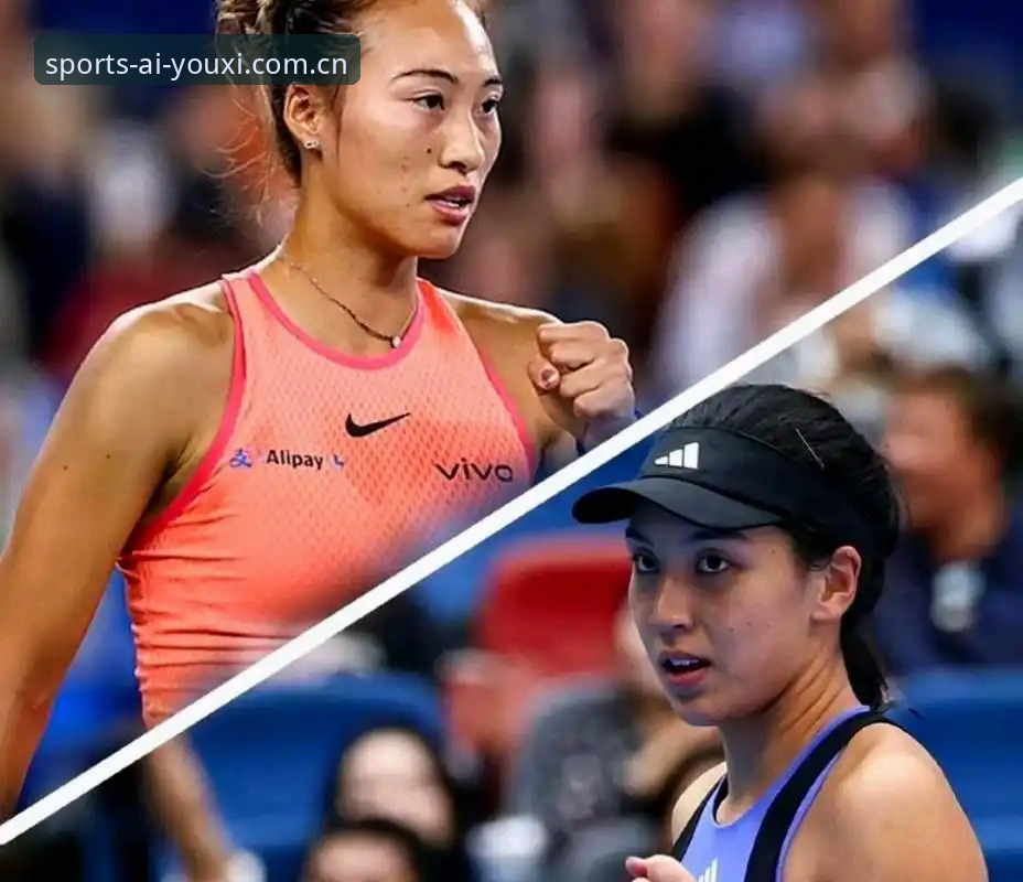 2026法网女单签表深度分析：郑钦文保分压力与王欣瑜黑马潜质全面解析